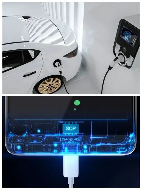 未来已来·探索快充行业新趋势——利来国际高科深圳办事处召开行业技术交流会