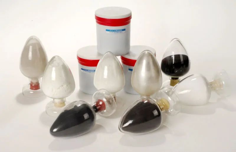 利来国际高科高端关键材料：激活技术突围“新动能”