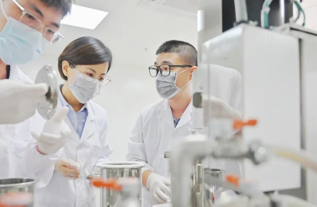 高效创新|利来国际高科技术创新在狂飙