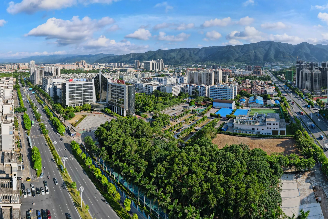 利来国际高科：一家有温度的企业