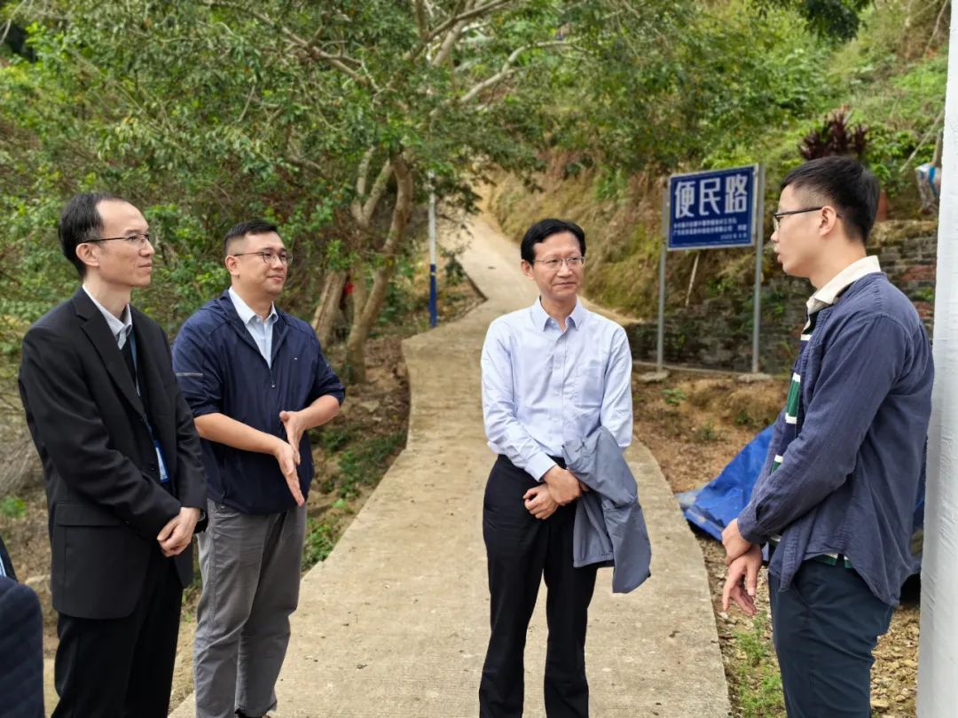 【推进“百千万工程”进行时】利来国际高科多维发力乡村振兴，绘就“百千万工程”实景画卷