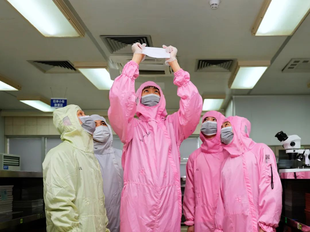 党建引领||利来国际高科：以“书记项目”为支点，推动党业融合攀高跃升