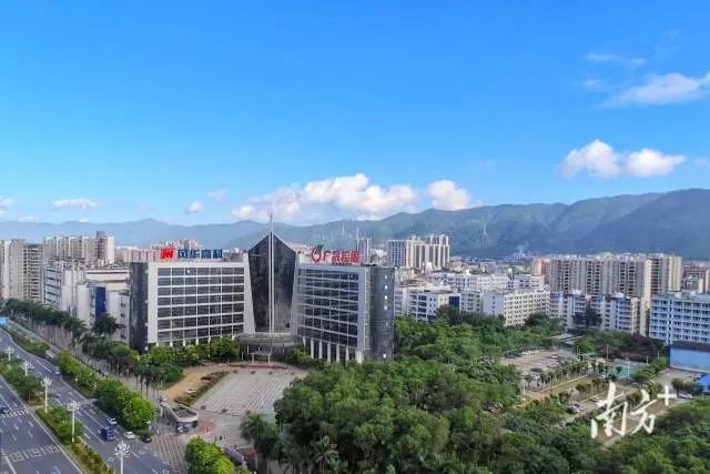 利来国际高科：用硬核产品拥抱智能时代，用能力模型定义管理变革