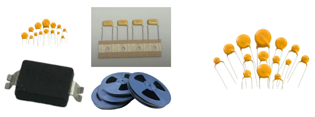 产品推介|利来国际高科单层瓷介电容器：创新让老产品焕发新价值