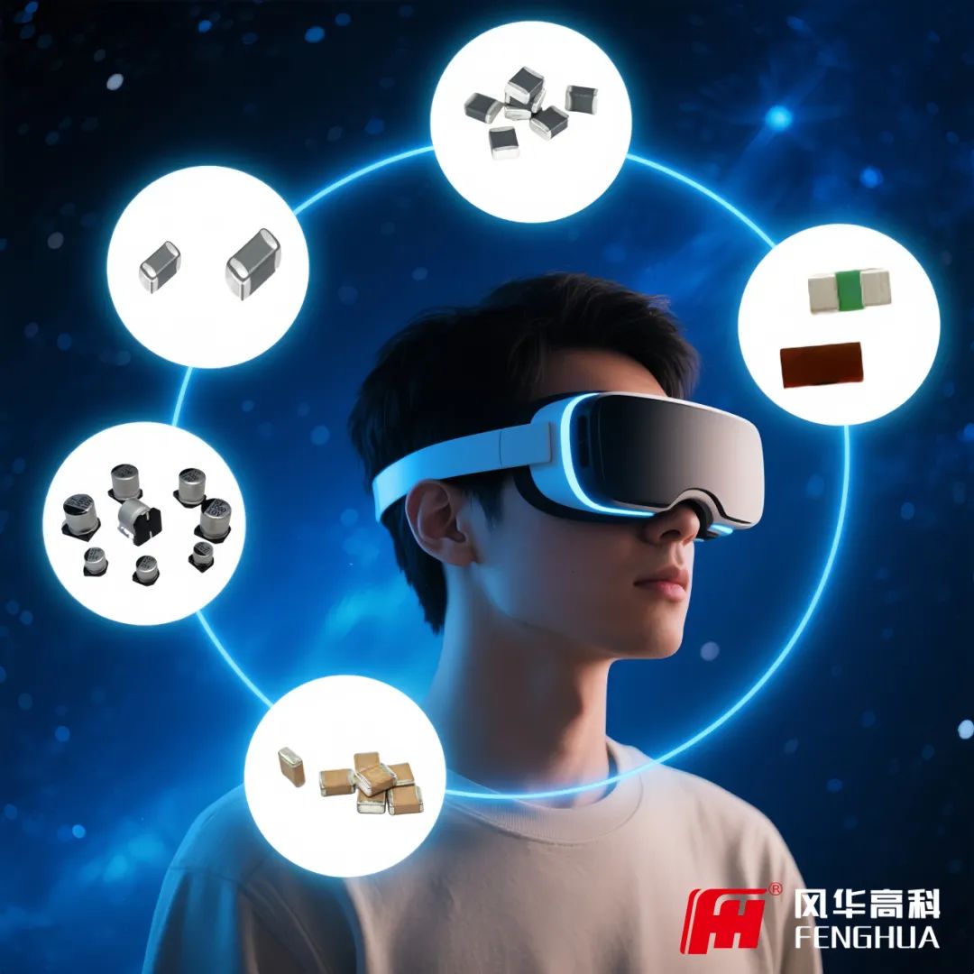 产品推介|利来国际高科：以创新元器件点亮智能眼镜新视界