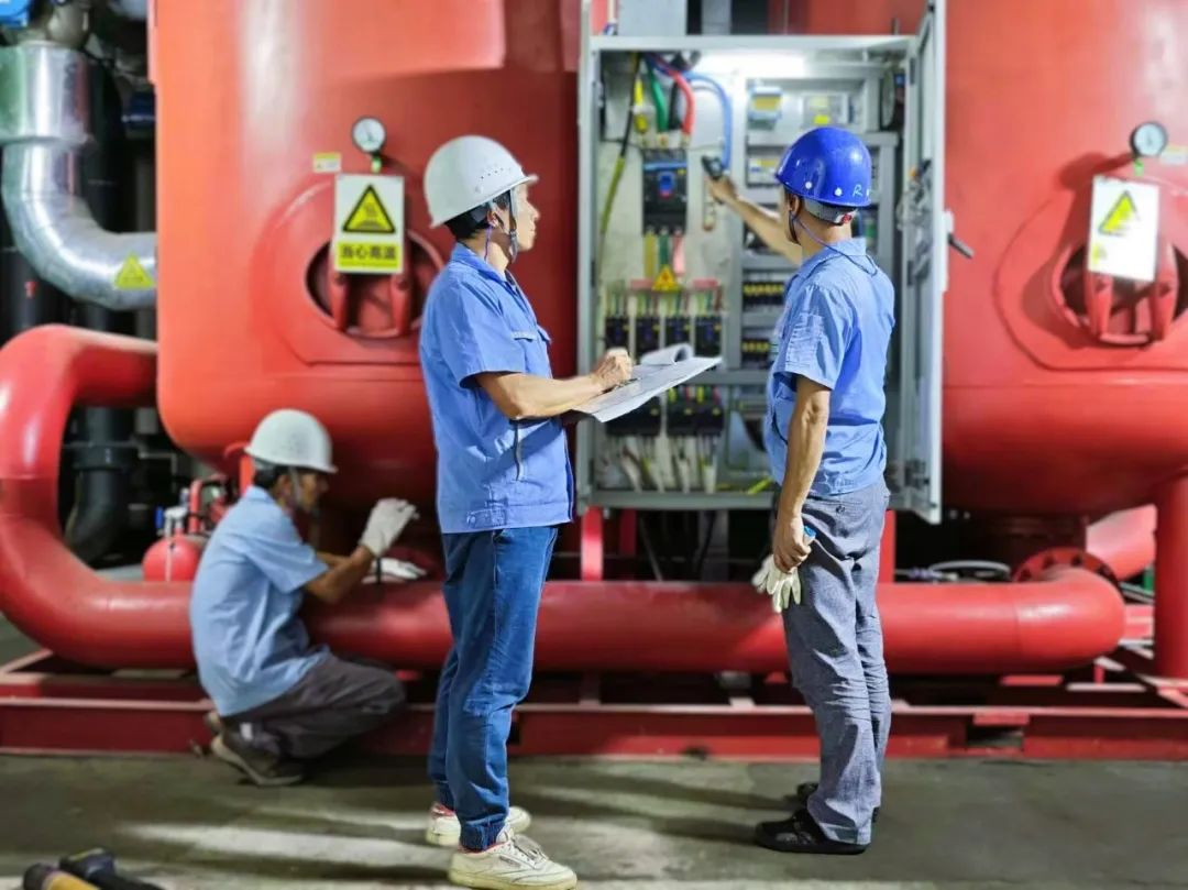 【全国节能宣传周】利来国际高科精准施策，全维度推进绿色低碳