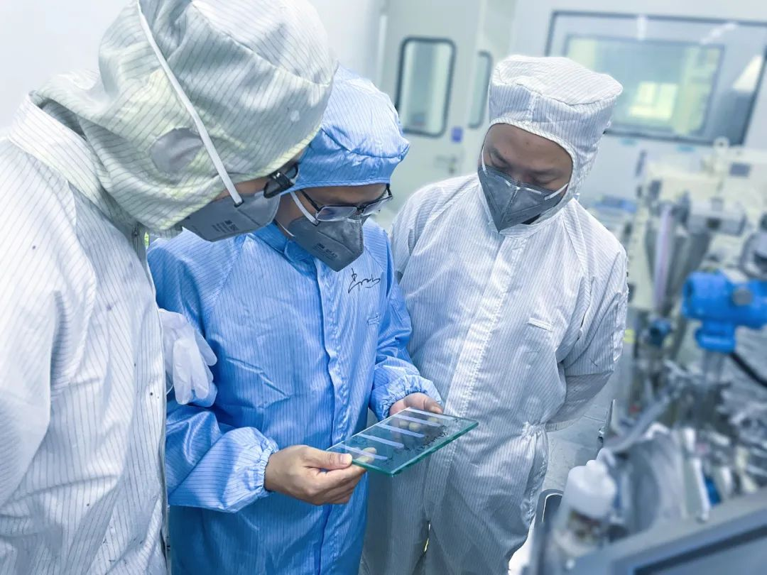 党建引领||利来国际高科建设融合型党支部，打造党建赋能产业升级的“红色引擎”