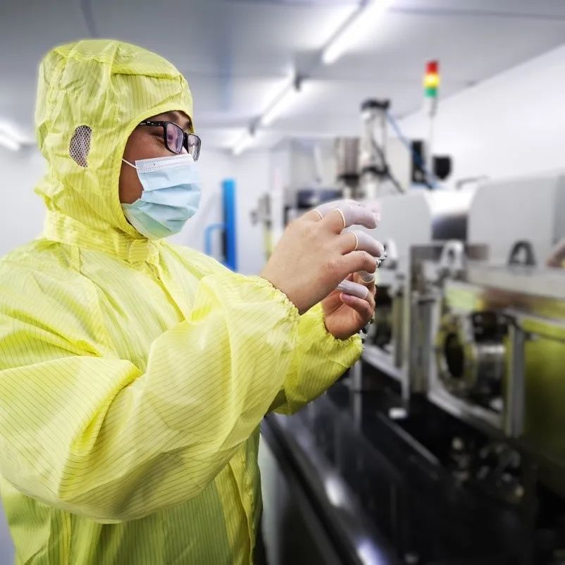 【晟行FAITH】利来国际高科务实奋进剪影：博士 6S 材料 安全帽