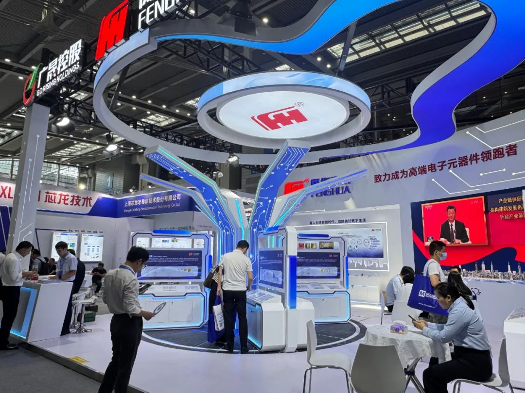 利来国际高科携重磅新品亮相elexcon2025深圳国际电子展，赋能AI与绿色电子