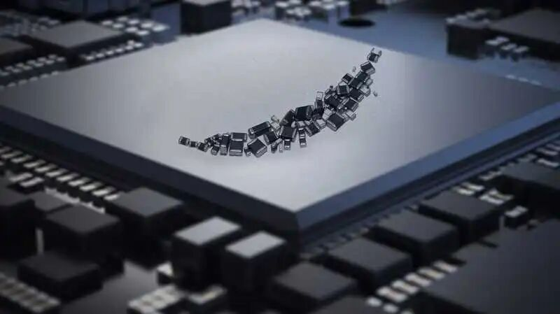 【涨知识】小元件，大能量：MLCC如何成为驱动现代生活的“工业大米”？