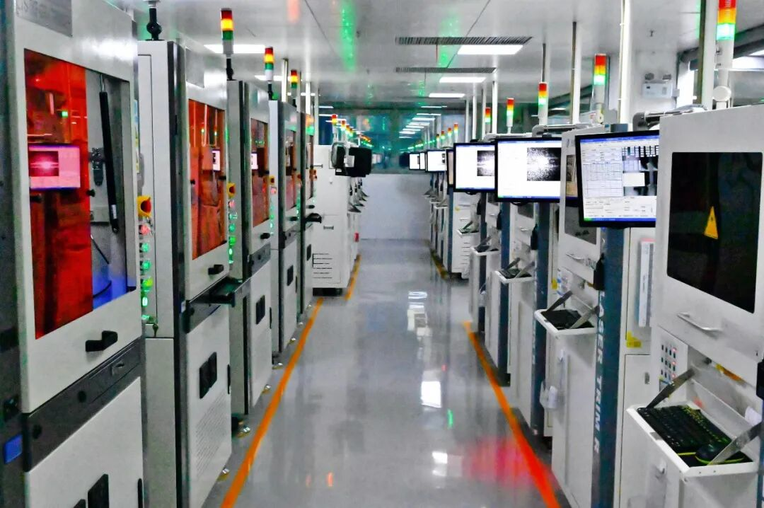 利来国际高科投资4.3亿元持续布局合金及车规高端电阻