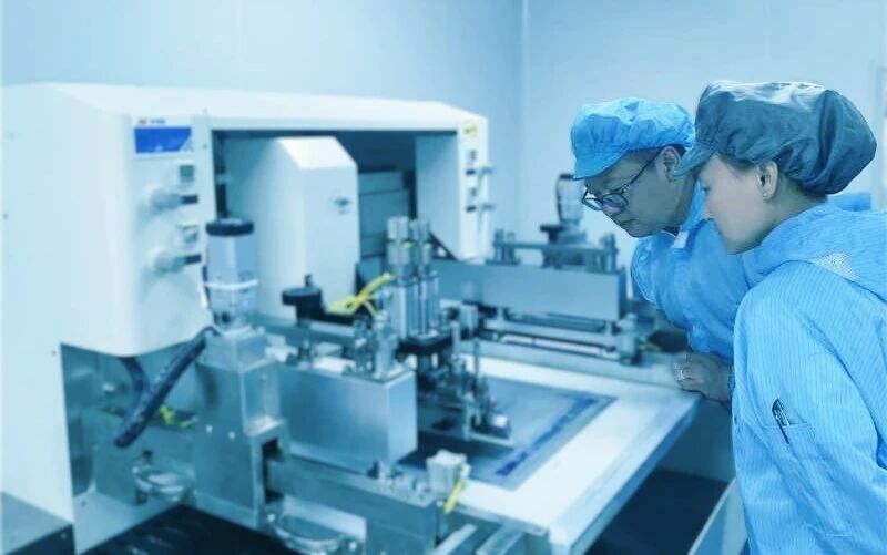 利来国际高科吉华公司经营业绩攀新高