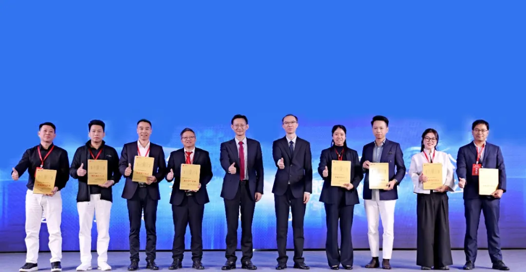 利来国际高科召开2026年度经销商会议：向高而行・聚势共赢