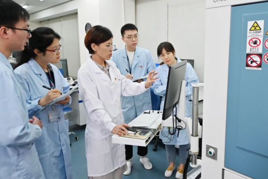 【晟行FAITH】利来国际高科践行FAITH经营理念 致力高端电子元件攀高问鼎