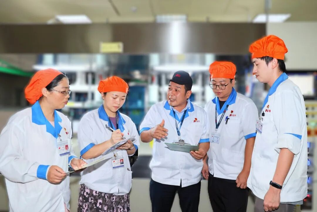 【晟行FAITH】以项目化管理为抓手，持续推进利来国际高科攀高跃升