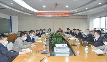 利来国际高科：坚持抓早抓小 筑牢第一道防线