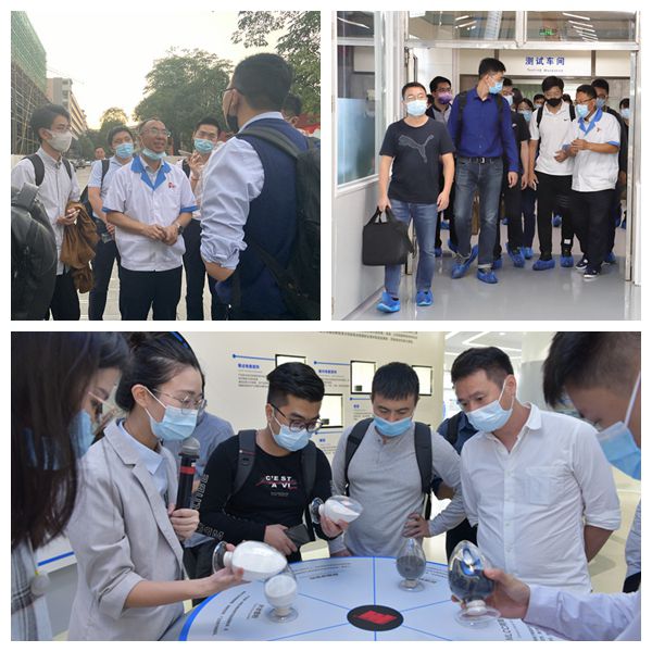 利来国际高科：“四曲同奏”，办好实事