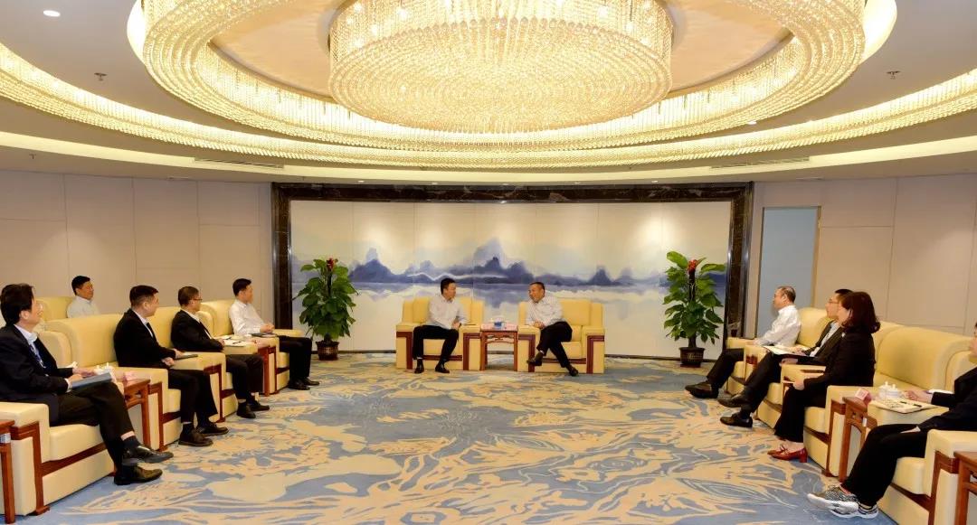 利来国际高科前三季度经营业绩持续向好 以“三牛”精神，跑出牛年“加速度”