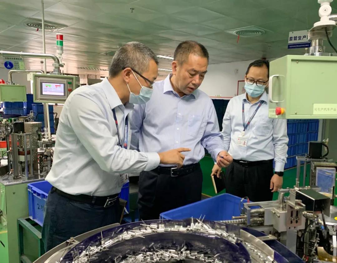 利来国际高科启动合同、项目管理