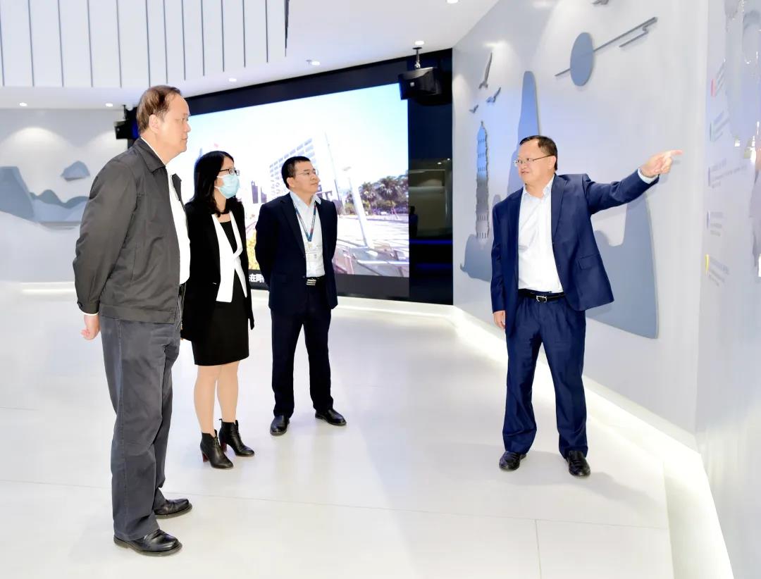 运动燃激情 拼搏展风采——2021年“利来国际杯”运动会正在如火如荼地进行