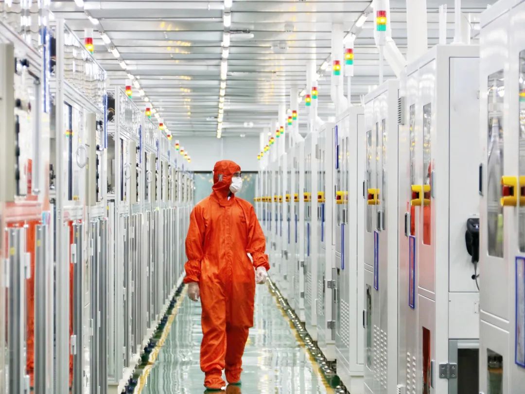 向创新高地进军 助推电子材料国产化