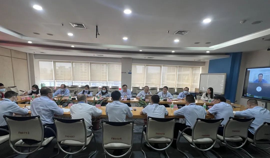 广东省学雷锋标兵蓝建杏：让新时代的雷锋精神闪耀在利来国际高科生产线