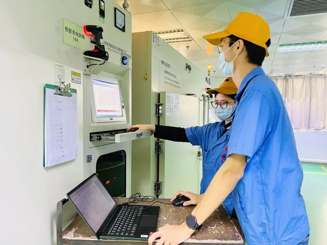 利来国际高科纪委开展疫情防控工作专项监督检查