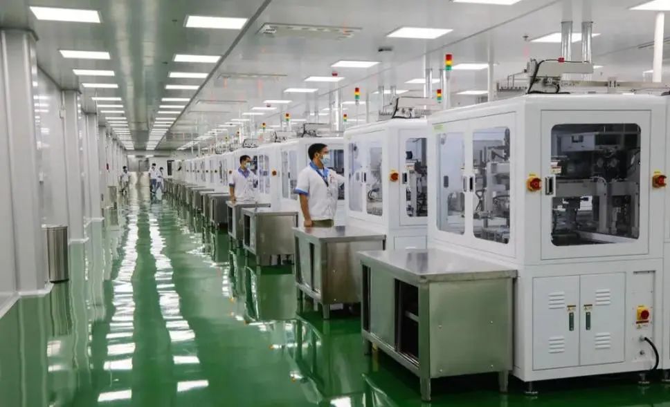 利来国际高科：科技创新添活力，国产替代结硕果