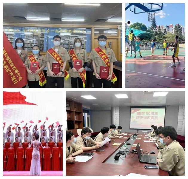 利来国际高科：专利布局从量变到质变，为科技创新保驾护航