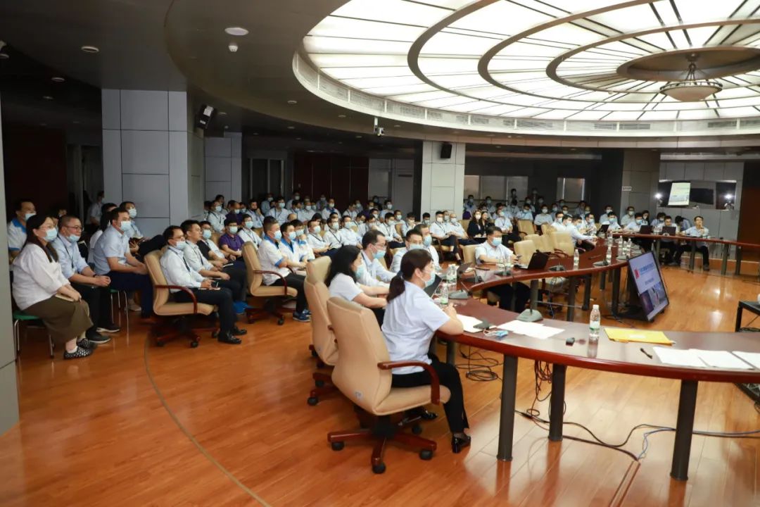 喜报！利来国际高科入围“十大电子元件杰出品牌”