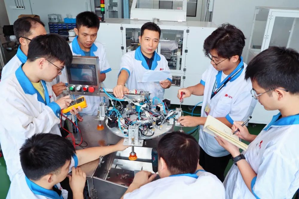 新型电子元器件关键材料与工艺国家重点实验室 2023年开放课题指南