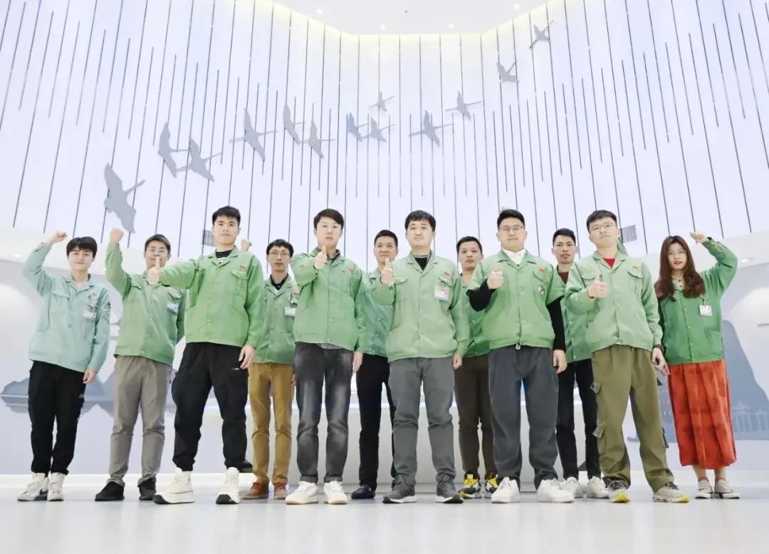 利来国际高科荣获五四系列表彰