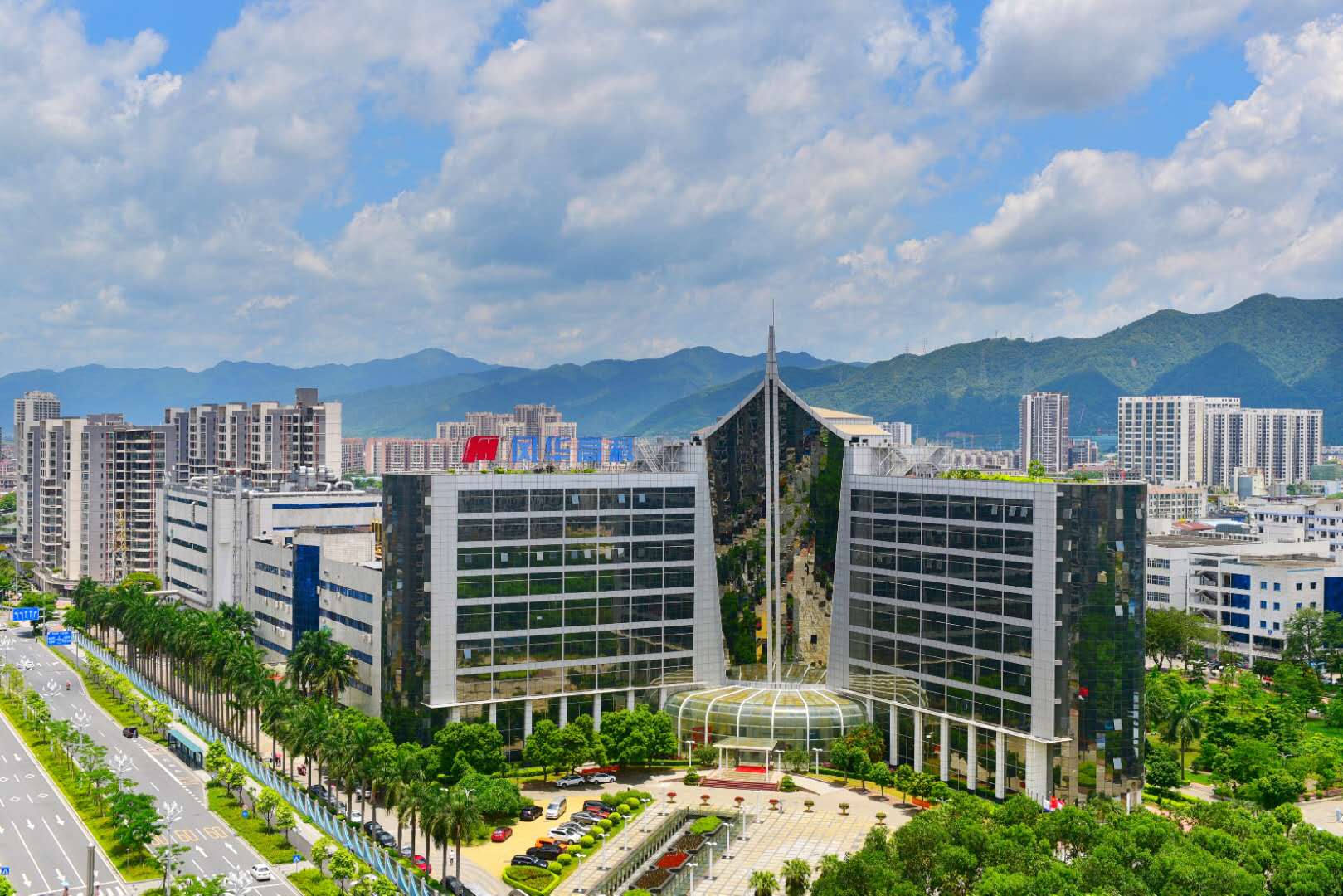 经营逆势增长 挖潜增产增效 利来国际高科开足马力前三季度交出满意答卷