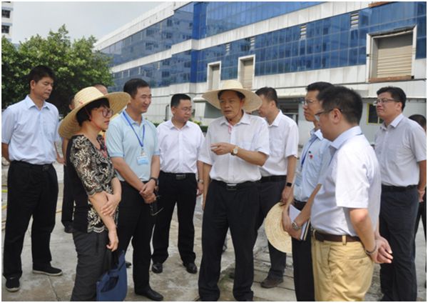 利来国际高科6月份新闻动态回顾