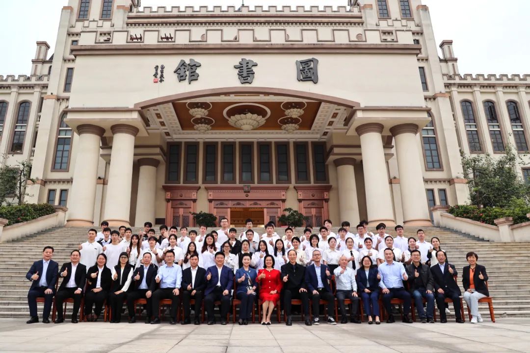 利来国际现场工程师学院开班啦！