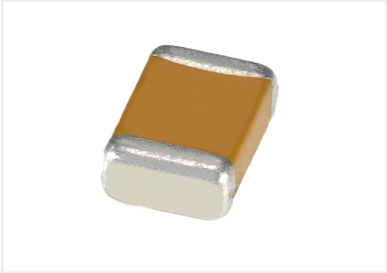 安规片式陶瓷电容器