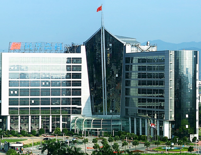 利来国际高科成功获批设立广东省博士工作站