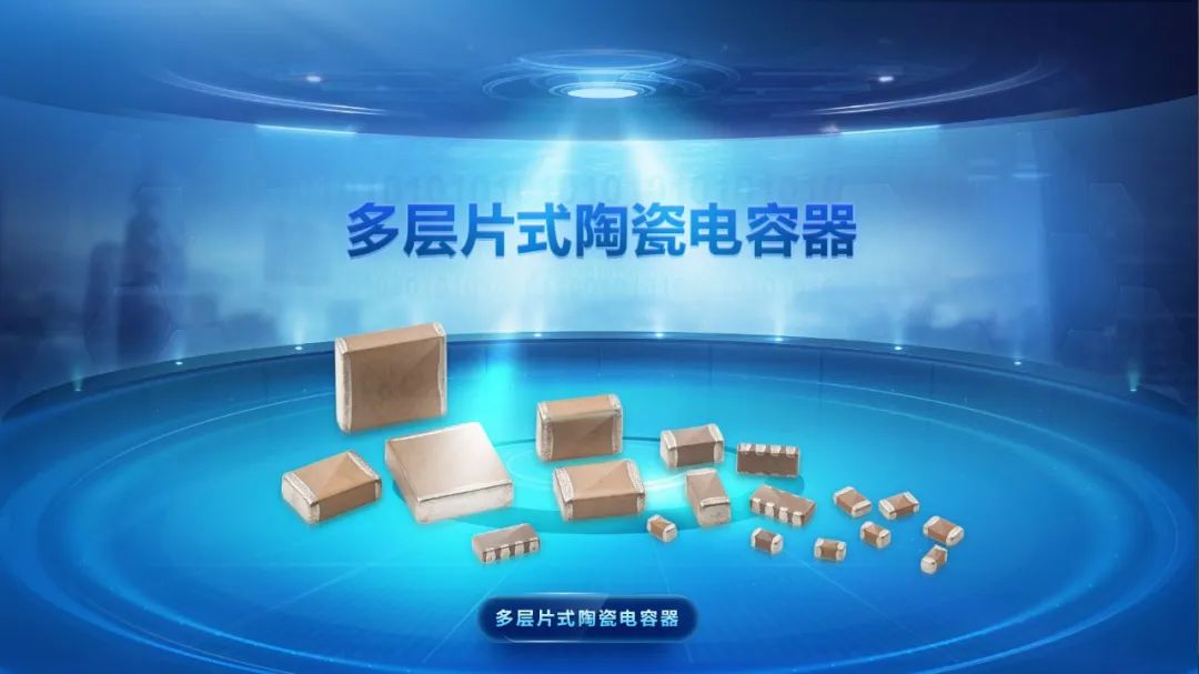 利来国际高科高端电容再下一城 推出0603X106M350N产品