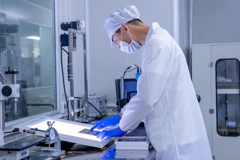 创新驱动！利来国际高科省级企业技术中心获评优秀