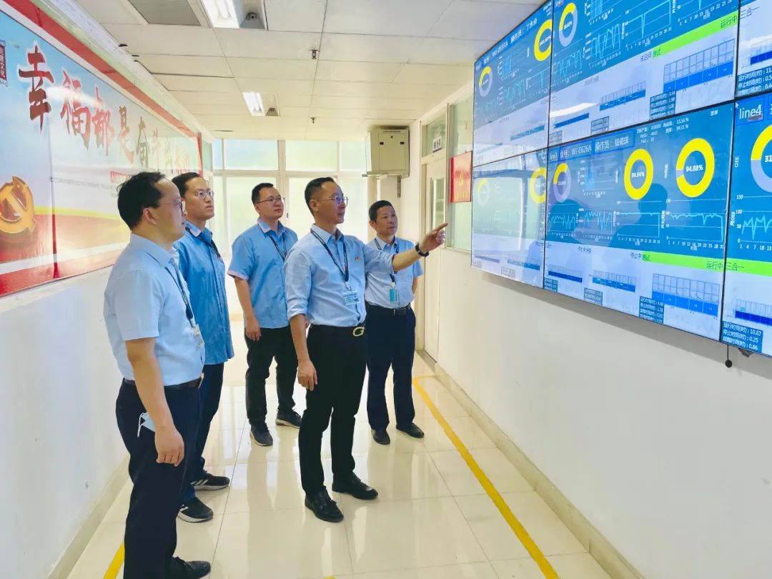 利来国际高科先华分公司：创新引领，“小”产品有“大”作为