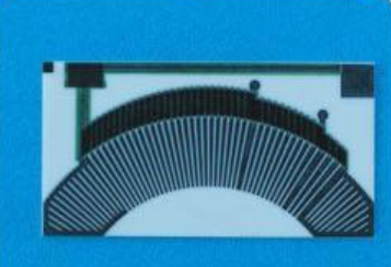 汽车、摩托车用厚膜电路