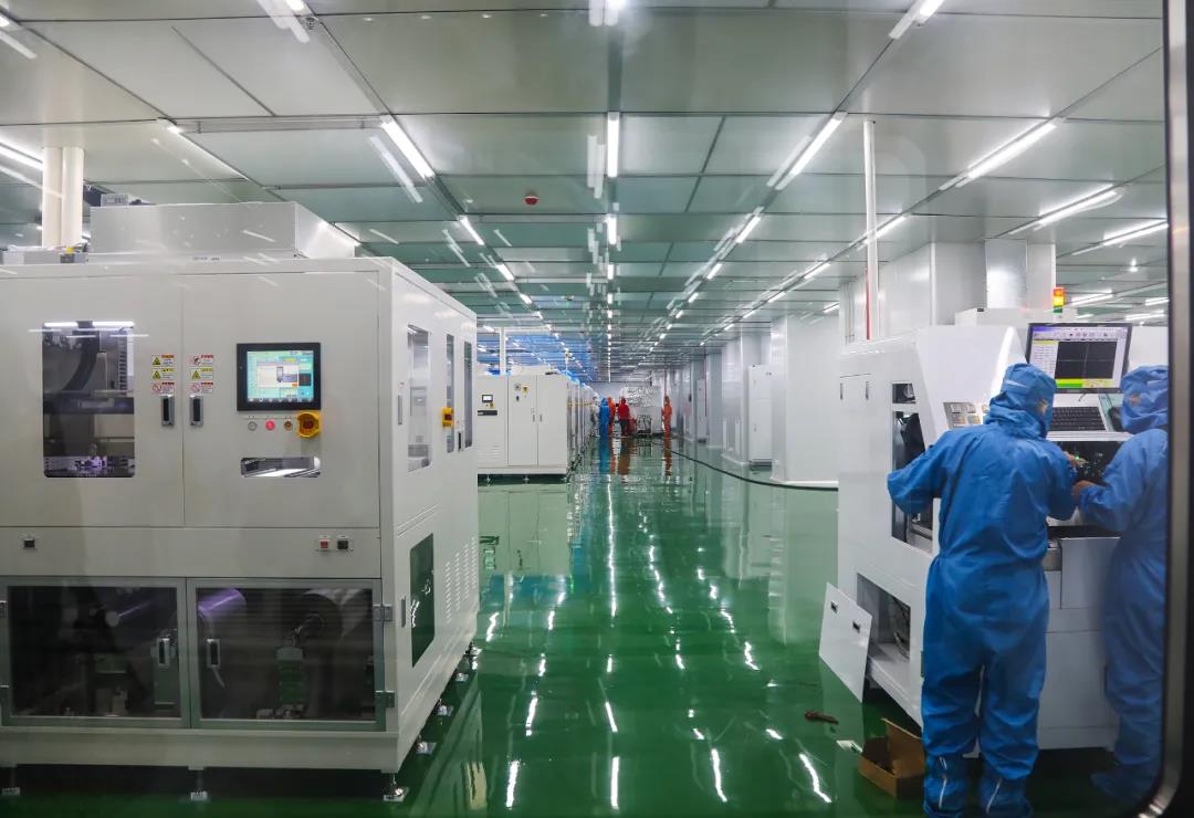 乘风破浪开新局 再接再厉谱新篇 利来国际高科算好“加减乘除” 上半年经济效益再创佳绩