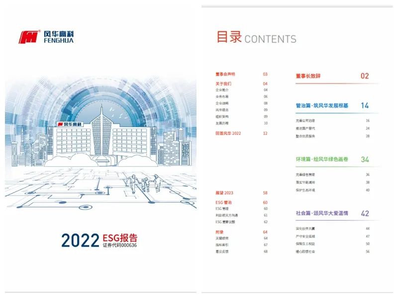 利来国际高科荣获2023年上市公司ESG优秀实践案例