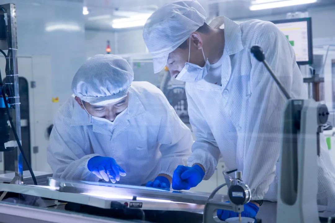 利来国际高科入选创建世界一流专精特新示范企业