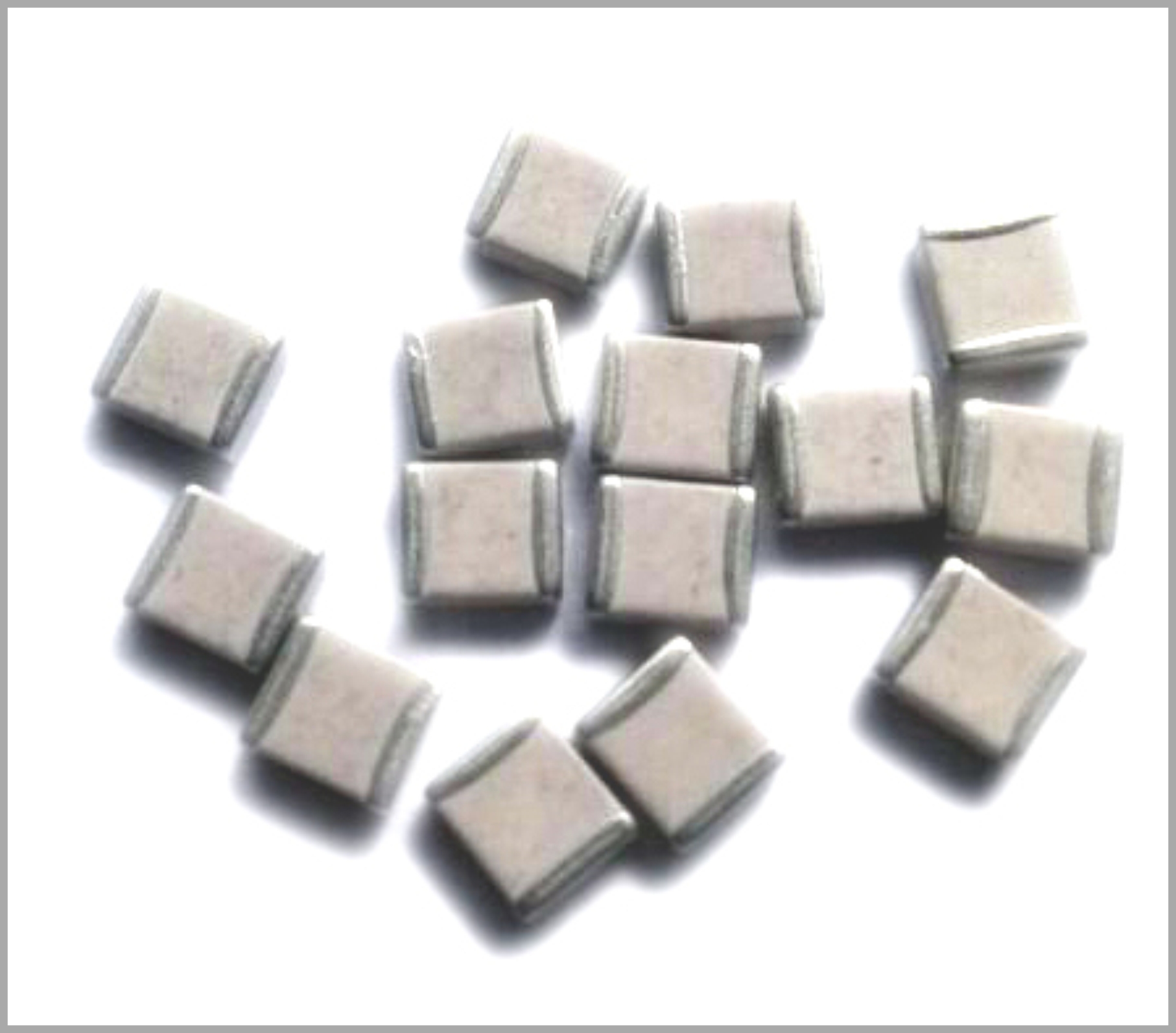 射频微波电容器