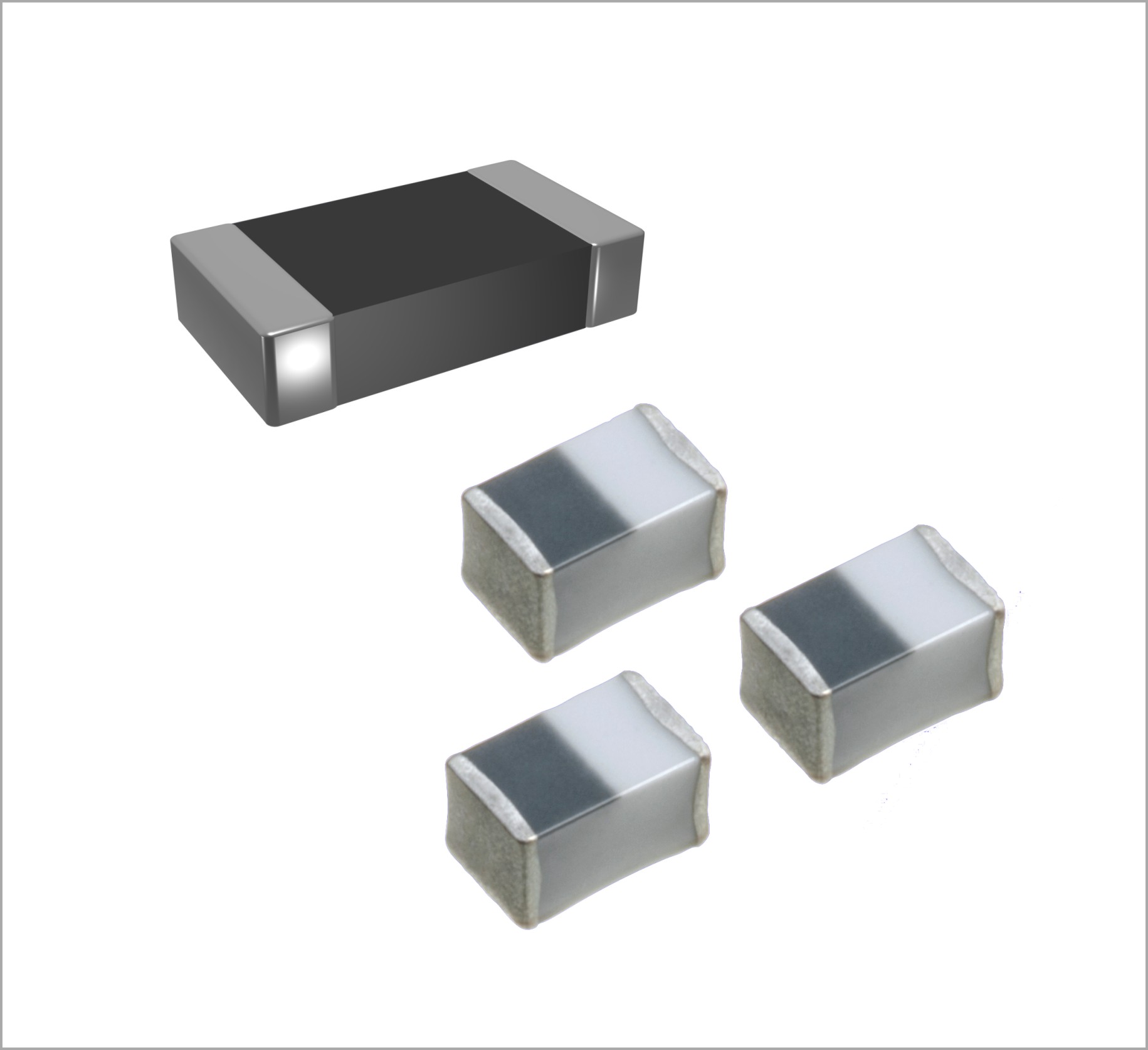 车规叠层片式电感器