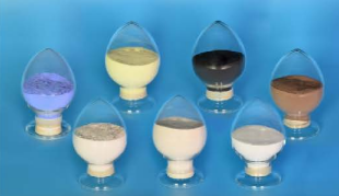 国华微波介质陶瓷材料