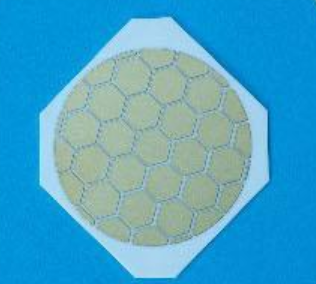 LED照明用厚膜散热基板