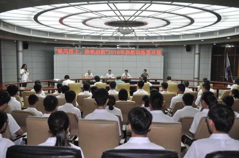 利来国际高科引进创新型高校毕业生60名