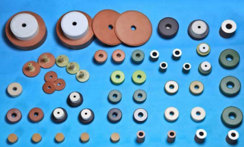 国华介质谐振器产品